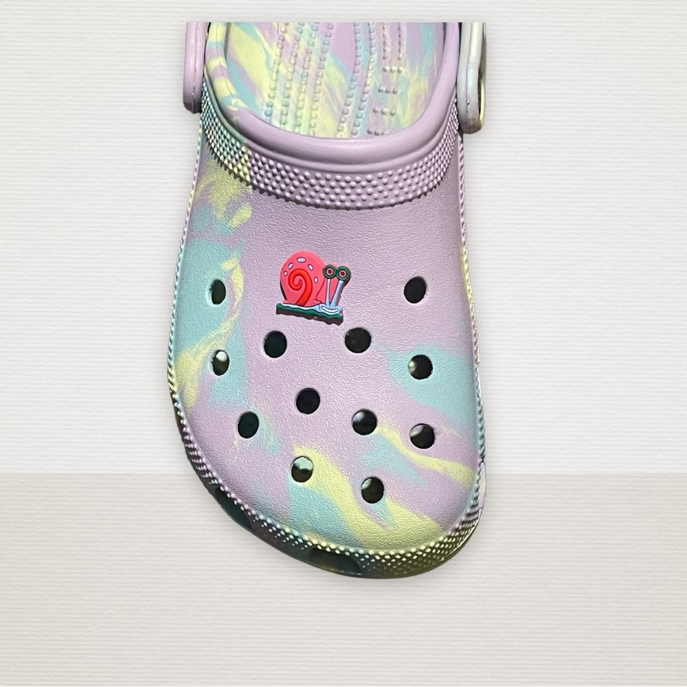 SpongeBob Crocs Charm - Buy 3 of More Get 50%‎ OFF